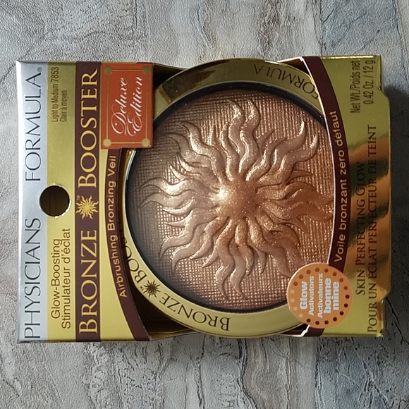 Physicians Formula Bronzers - Picture 4 of 6